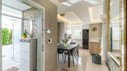 Återförsäljning - Apartment -
Rojales - Centro de la Ciudad Quesada