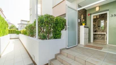 Återförsäljning - Apartment -
Rojales - Centro de la Ciudad Quesada