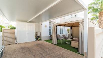 Återförsäljning - Apartment -
Rojales - Centro de la Ciudad Quesada