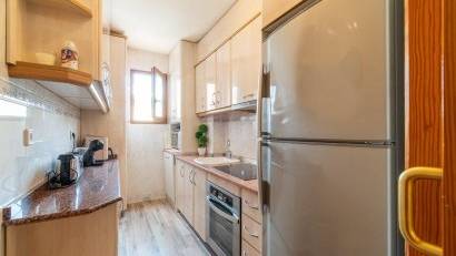 Återförsäljning - Apartment -
Torrevieja - Playa de los Naufragos
