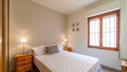 Återförsäljning - Apartment -
Torrevieja - Playa de los Naufragos