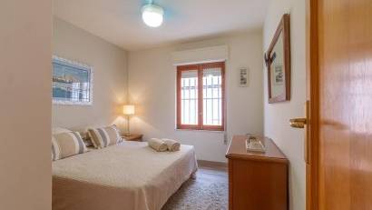 Återförsäljning - Apartment -
Torrevieja - Playa de los Naufragos