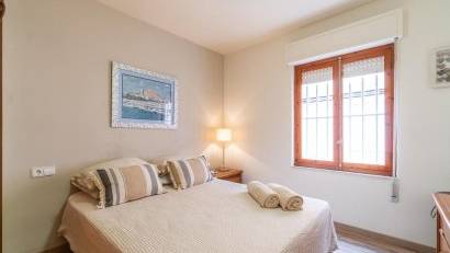 Återförsäljning - Apartment -
Torrevieja - Playa de los Naufragos