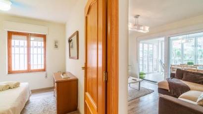 Återförsäljning - Apartment -
Torrevieja - Playa de los Naufragos