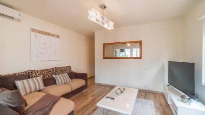 Återförsäljning - Apartment -
Torrevieja - Playa de los Naufragos