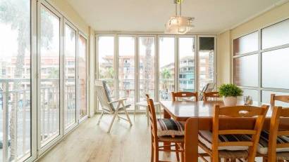 Återförsäljning - Apartment -
Torrevieja - Playa de los Naufragos