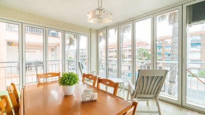 Återförsäljning - Apartment -
Torrevieja - Playa de los Naufragos