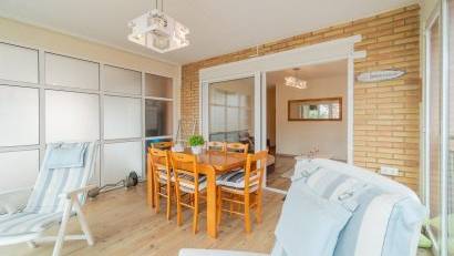 Återförsäljning - Apartment -
Torrevieja - Playa de los Naufragos