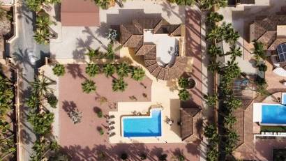 Resale - Villa -
CATRAL - Catral