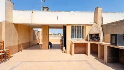 Återförsäljning - Apartment -
Ciudad Quesada/Rojales - Rojales