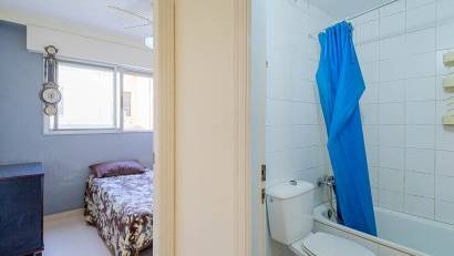 Återförsäljning - Apartment -
Ciudad Quesada/Rojales - Rojales