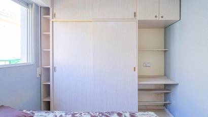 Återförsäljning - Apartment -
Ciudad Quesada/Rojales - Rojales