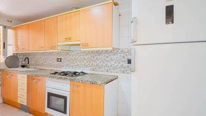 Återförsäljning - Apartment -
Ciudad Quesada/Rojales - Rojales
