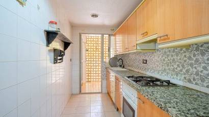 Återförsäljning - Apartment -
Ciudad Quesada/Rojales - Rojales