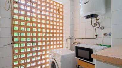 Återförsäljning - Apartment -
Ciudad Quesada/Rojales - Rojales