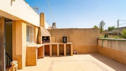 Återförsäljning - Apartment -
Ciudad Quesada/Rojales - Rojales