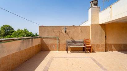 Återförsäljning - Apartment -
Ciudad Quesada/Rojales - Rojales