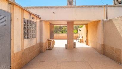 Återförsäljning - Apartment -
Ciudad Quesada/Rojales - Rojales