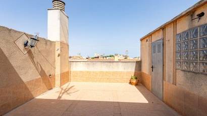Återförsäljning - Apartment -
Ciudad Quesada/Rojales - Rojales