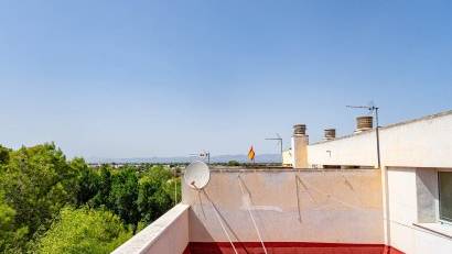 Återförsäljning - Apartment -
Ciudad Quesada/Rojales - Rojales