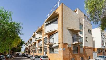 Återförsäljning - Apartment -
Ciudad Quesada/Rojales - Rojales