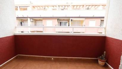 Återförsäljning - Apartment -
Torrevieja - Parque de las Naciones