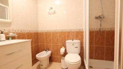 Återförsäljning - Apartment -
Torrevieja - Parque de las Naciones
