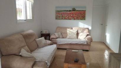 Återförsäljning - Villa -
Cabo Roig