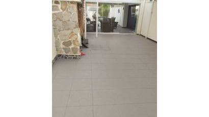 Återförsäljning - Villa -
Cabo Roig