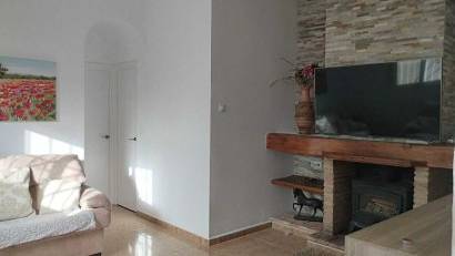 Återförsäljning - Villa -
Cabo Roig
