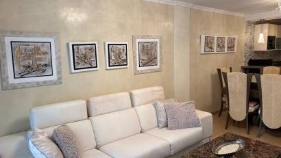 Återförsäljning - Apartment -
Cabo Roig