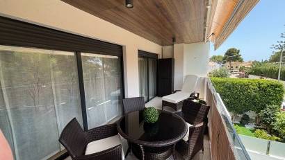 Återförsäljning - Apartment -
Cabo Roig