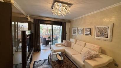 Återförsäljning - Apartment -
Cabo Roig