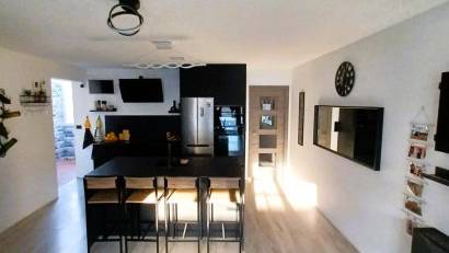 Återförsäljning - Apartment -
Pilar de la Horadada - El Mojón