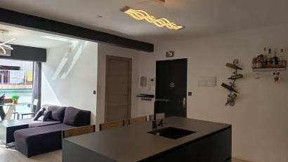 Återförsäljning - Apartment -
Pilar de la Horadada - El Mojón