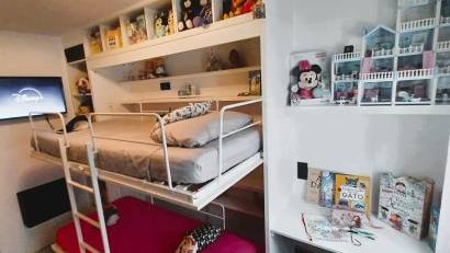 Återförsäljning - Apartment -
Pilar de la Horadada - El Mojón