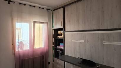 Återförsäljning - Apartment -
Pilar de la Horadada - El Mojón