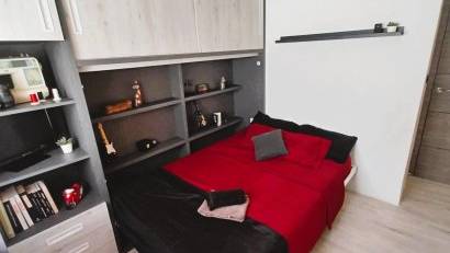 Återförsäljning - Apartment -
Pilar de la Horadada - El Mojón