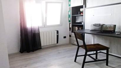 Återförsäljning - Apartment -
Pilar de la Horadada - El Mojón