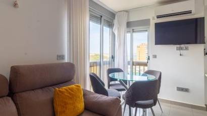 Återförsäljning - Apartment -
Orihuela Costa - Campoamor