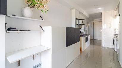 Återförsäljning - Apartment -
Orihuela Costa - Campoamor