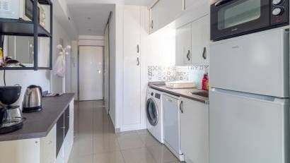 Återförsäljning - Apartment -
Orihuela Costa - Campoamor
