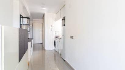 Återförsäljning - Apartment -
Orihuela Costa - Campoamor
