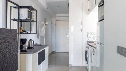Återförsäljning - Apartment -
Orihuela Costa - Campoamor