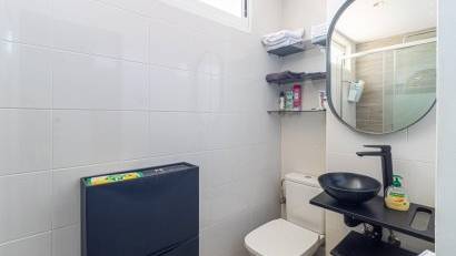 Återförsäljning - Apartment -
Orihuela Costa - Campoamor