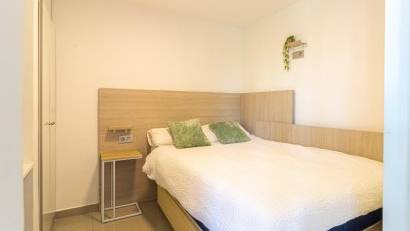 Återförsäljning - Apartment -
Orihuela Costa - Campoamor