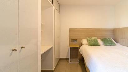 Återförsäljning - Apartment -
Orihuela Costa - Campoamor