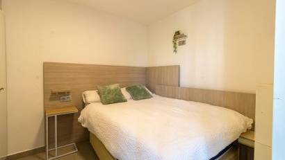 Återförsäljning - Apartment -
Orihuela Costa - Campoamor