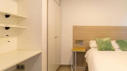 Återförsäljning - Apartment -
Orihuela Costa - Campoamor