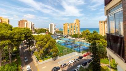 Återförsäljning - Apartment -
Orihuela Costa - Campoamor